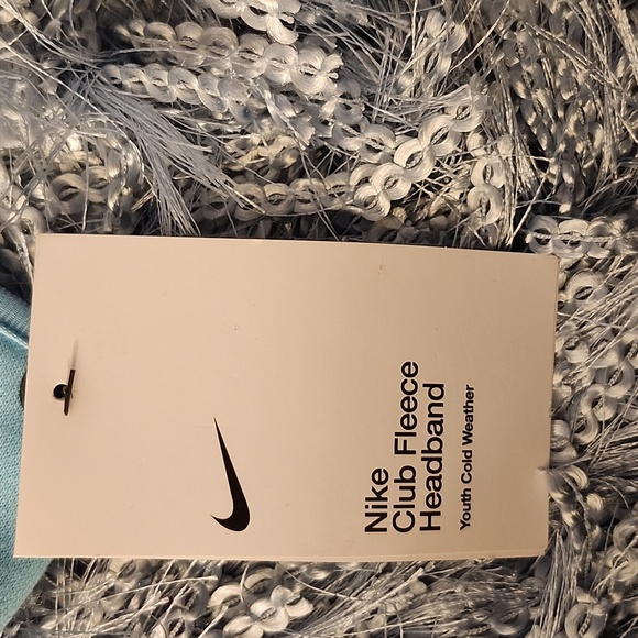 Nike headband - Picture 3 of 4